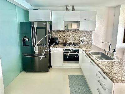 Apartamento de 1 alcoba en venta en Palmetto, Cartagena, 69 m² · foto 4 de 16
