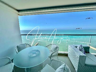 Apartamento de 1 alcoba en venta en Palmetto, Cartagena, 69 m² · foto 7 de 16