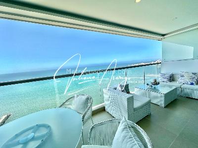 Apartamento de 1 alcoba en venta en Palmetto, Cartagena, 69 m² · foto 8 de 16