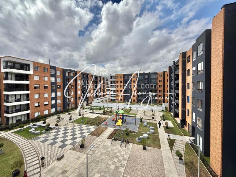 Piso – Cajicá, Calahorra - Vista 4