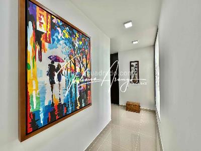 Casa de 3 alcobas en venta en Armenia, Armenia, 267 m² · foto 15 de 20
