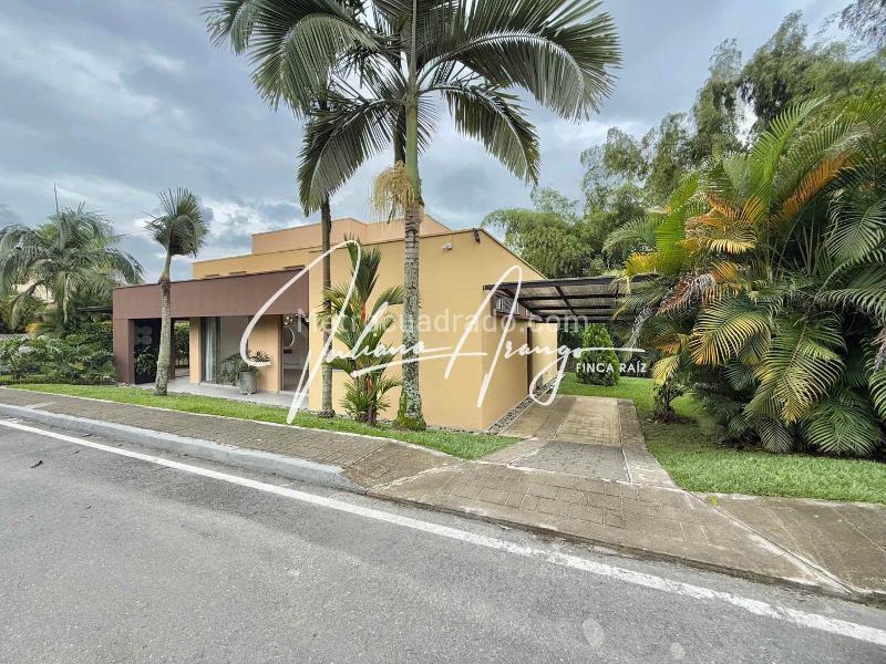 Casa – Armenia, San Fernando, El Cafetero - Vista 2