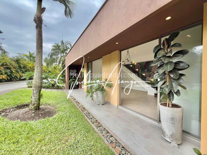 Casa – Armenia, San Fernando, El Cafetero - Vista 4