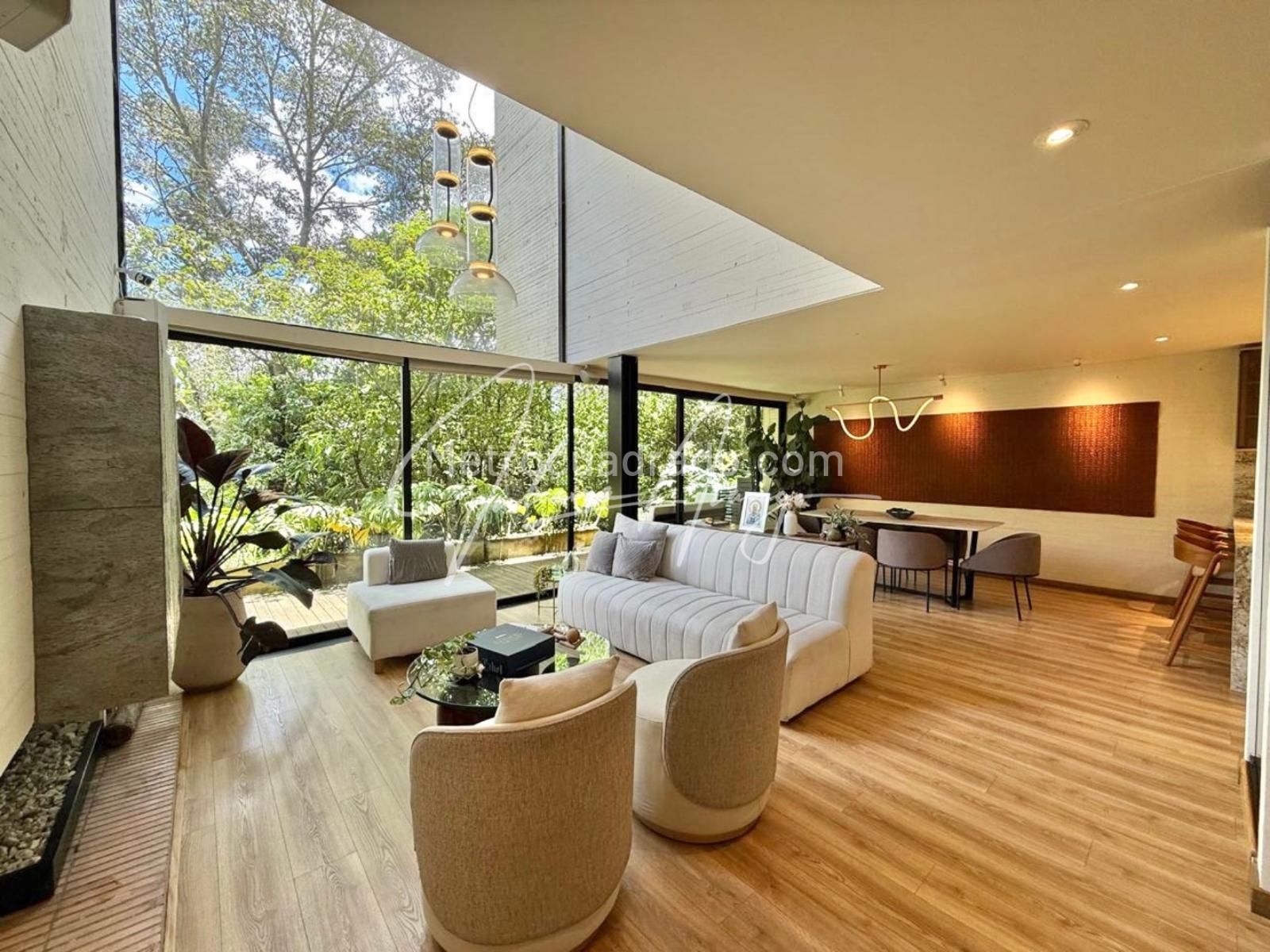 Casa en Venta  CERROS DE SUBA