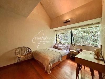 Casa de 4 alcobas en venta en Cerros De Suba Provenza, Bogotá, 250 m² · foto 16 de 20