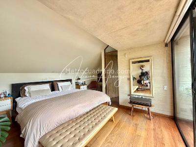 Casa de 4 alcobas en venta en Cerros De Suba Provenza, Bogotá, 250 m² · foto 18 de 20