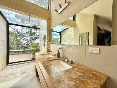 Casa de 4 alcobas en venta en Cerros De Suba Provenza, Bogotá, 250 m² · foto 20 de 20