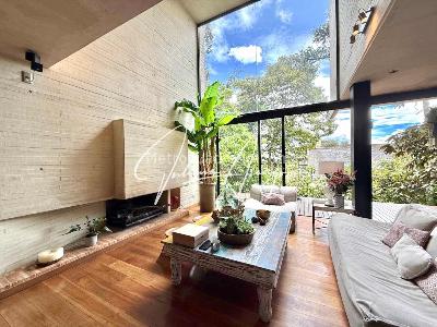 Casa de 4 alcobas en venta en Cerros De Suba Provenza, Bogotá, 250 m² · foto 2 de 20
