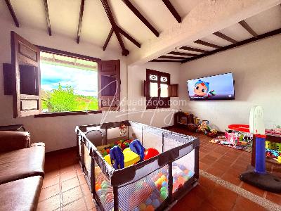 Casa de 4 alcobas en venta en Montenegro, Armenia, 215 m² · foto 10 de 20