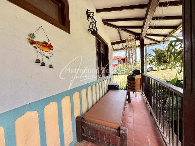 Casa de 4 alcobas en venta en Montenegro, Armenia, 215 m² · foto 9 de 20