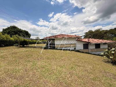 Casa de 4 alcobas en venta en Montenegro, Armenia, 215 m² · foto 20 de 20