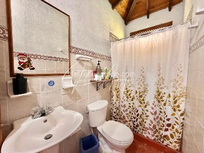 Casa de 4 alcobas en venta en Montenegro, Armenia, 215 m² · foto 18 de 20