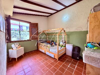 Casa de 4 alcobas en venta en Montenegro, Armenia, 215 m² · foto 15 de 20