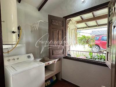 Casa de 4 alcobas en venta en Montenegro, Armenia, 215 m² · foto 12 de 20