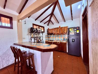 Casa de 4 alcobas en venta en Montenegro, Armenia, 215 m² · foto 11 de 20