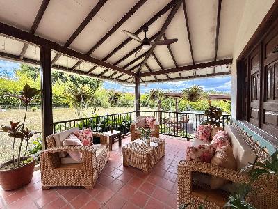 Casa de 4 alcobas en venta en Montenegro, Armenia, 215 m² · foto 8 de 20