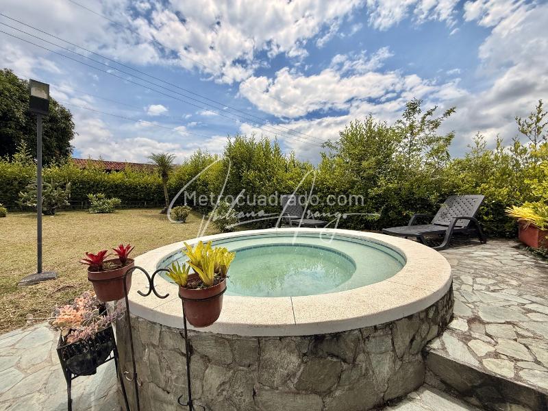 Casa – Armenia - Vista 2