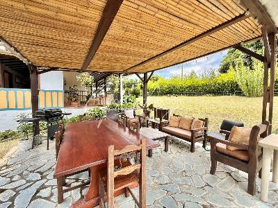 Casa de 4 alcobas en venta en Montenegro, Armenia, 215 m² · foto 4 de 20