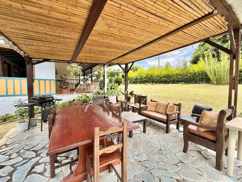 Casa – Armenia - Vista 5