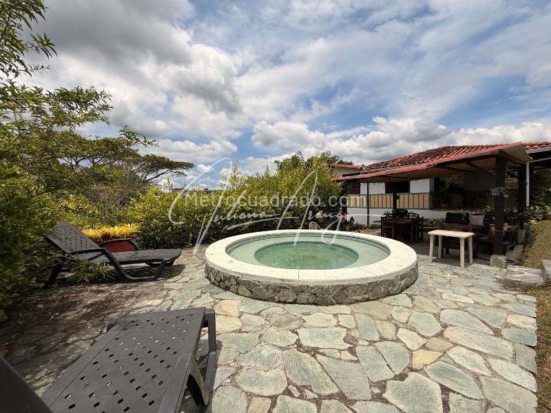 Casa – Armenia - Vista 4