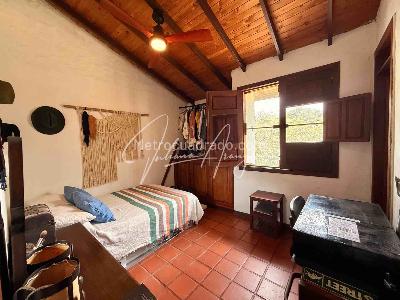 Casa de 4 alcobas en venta en Montenegro, Armenia, 215 m² · foto 19 de 20
