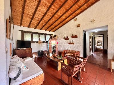 Casa de 3 alcobas en venta en Montenegro, Armenia, 210 m² · foto 9 de 20