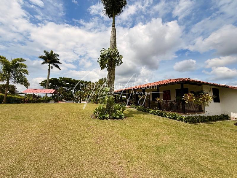 Casa – Armenia - Vista 2