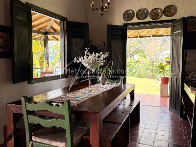 Casa de 3 alcobas en venta en Montenegro, Armenia, 210 m² · foto 9 de 20