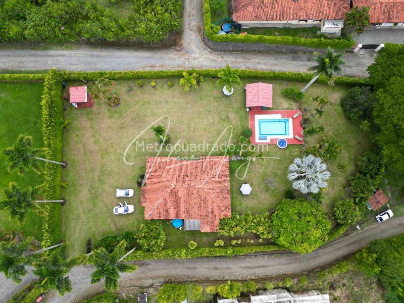 Casa – Armenia - Vista 2