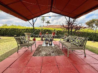 Casa de 3 alcobas en venta en Montenegro, Armenia, 210 m² · foto 19 de 20
