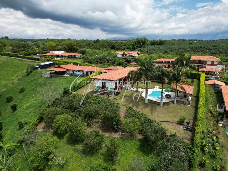Casa – Armenia, La Campiña, Quimbaya - Vista 2