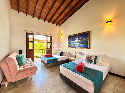 Casa de 3 alcobas en venta en Armenia, Armenia, 494 m² · foto 15 de 20