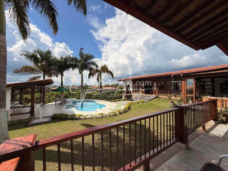 Casa – Armenia, La Campiña, Quimbaya - Vista 3