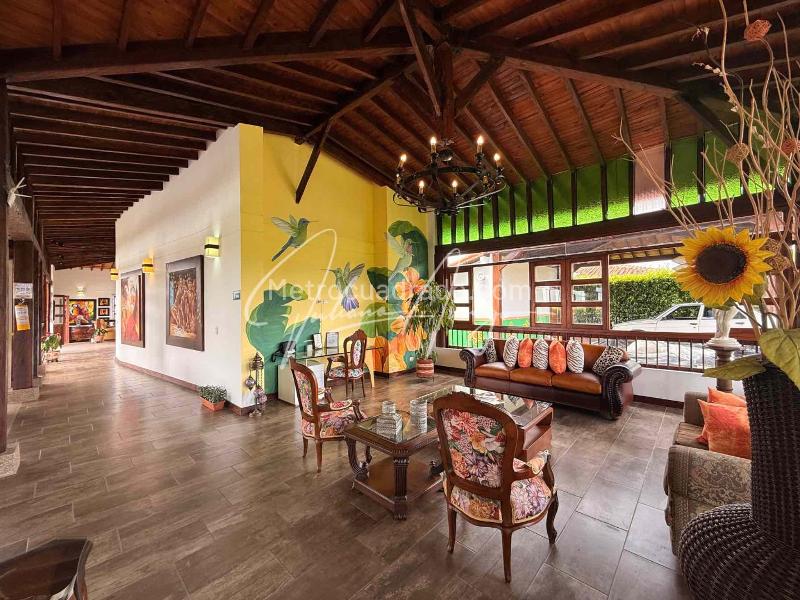 Casa – Armenia, La Campiña, Quimbaya - Vista 4