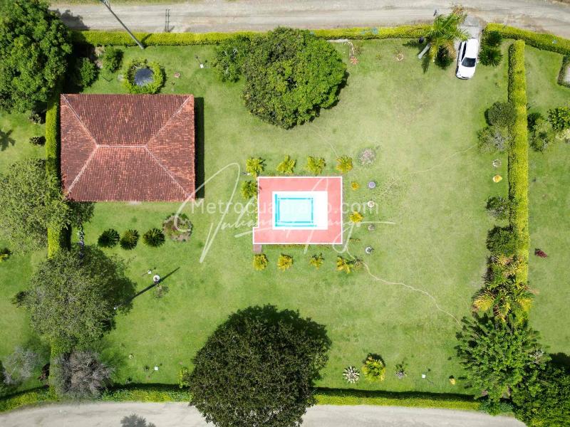 Casa – Armenia, Quimbaya - Vista 4