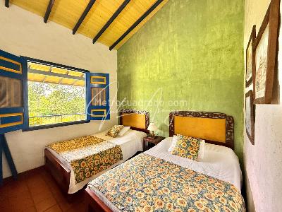 Casa de 3 alcobas en venta en Armenia, Armenia, 160 m² · foto 16 de 20