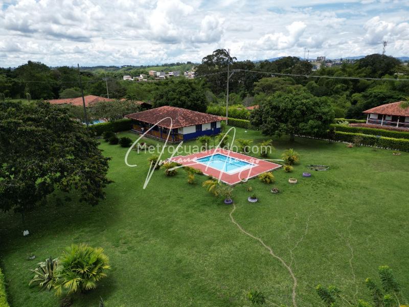 Casa – Armenia, La Campiña, Quimbaya - Vista 2
