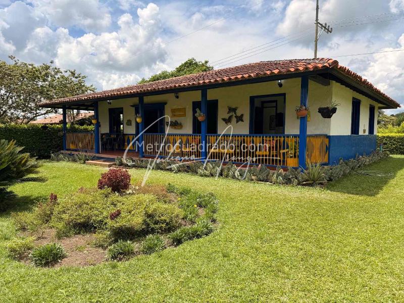 Casa – Armenia, La Campiña, Quimbaya - Vista 4