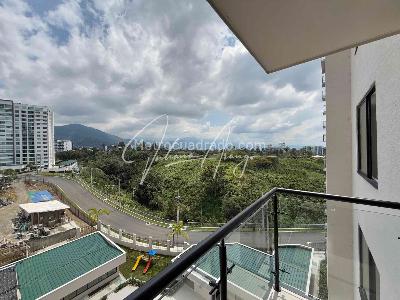 Apartamento en venta en Armenia, Armenia · foto 16 de 18