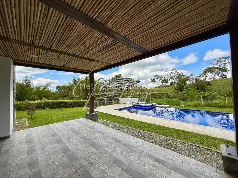 Casa – Salento, Fría - Vista 5