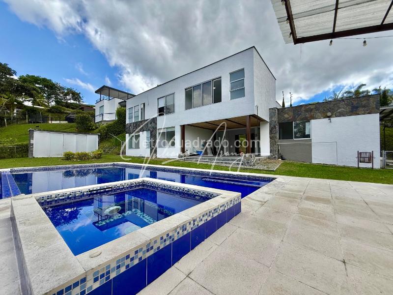 Casa – Salento, Fría - Vista 2