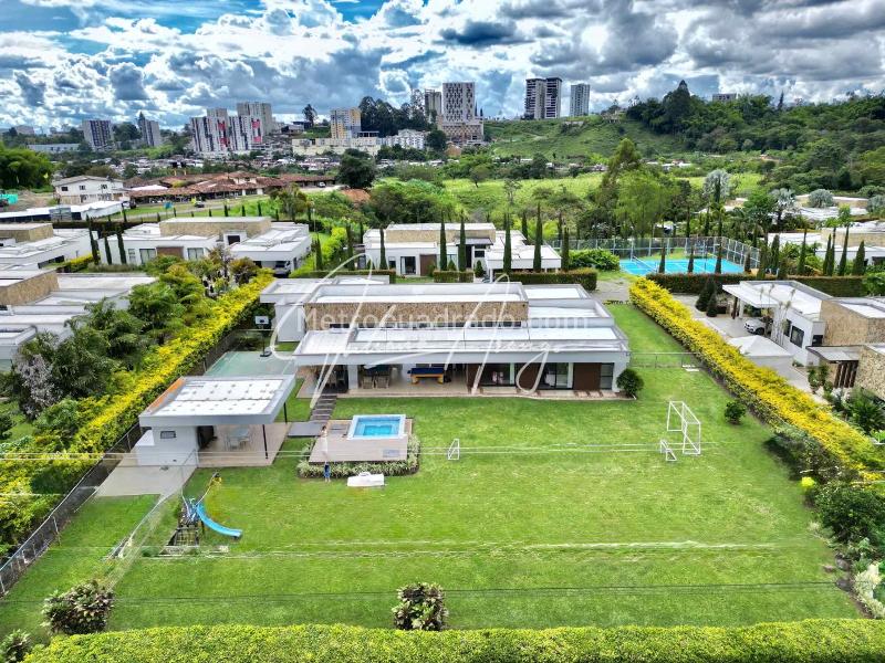 Casa – Armenia, La Campiña, Quimbaya - Vista 2