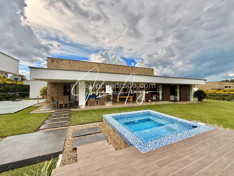 Casa – Armenia, La Campiña, Quimbaya - Vista 3