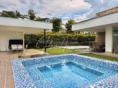 Casa de 4 alcobas en venta en Armenia, Armenia, 500 m² · foto 10 de 20