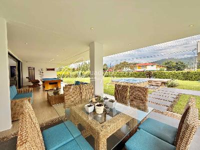 Casa de 4 alcobas en venta en Armenia, Armenia, 500 m² · foto 6 de 20