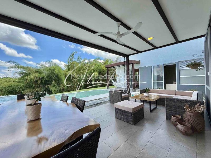 Casa – Armenia, El Nogal, Quimbaya - Vista 4