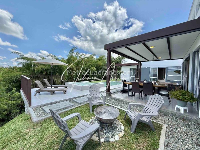 Casa – Armenia, El Nogal, Quimbaya - Vista 5
