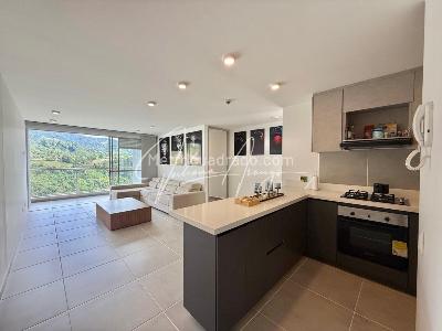 Apartamento en venta en Armenia, Armenia · foto 2 de 20