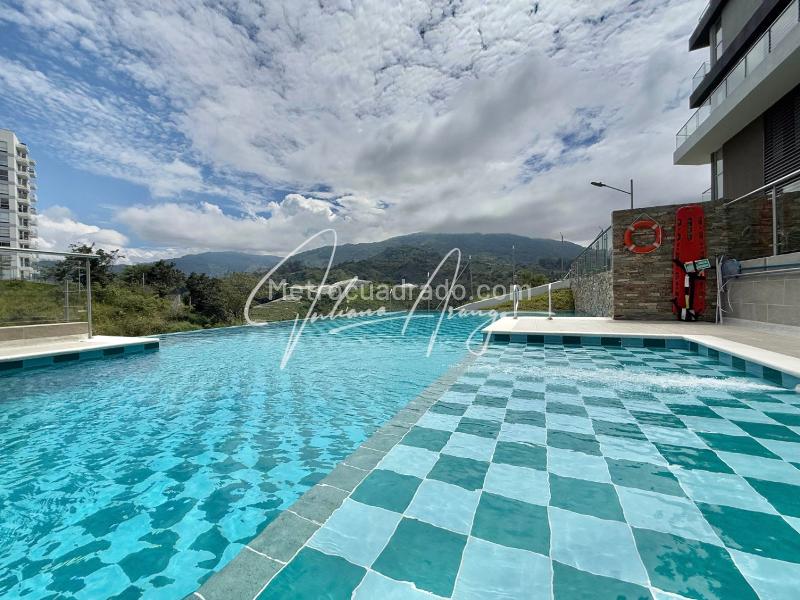 Piso – Armenia - Vista 2