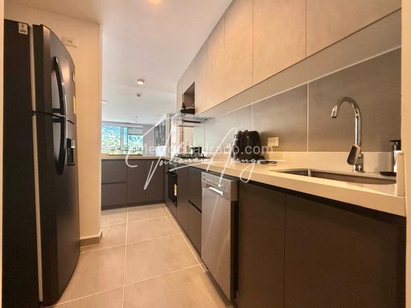 Piso – Armenia - Vista 5